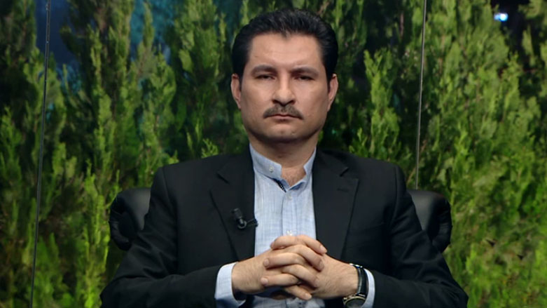 دوایین بڕیارەکانی پەرلەمانی عێراق لە بارەی کەرکووک