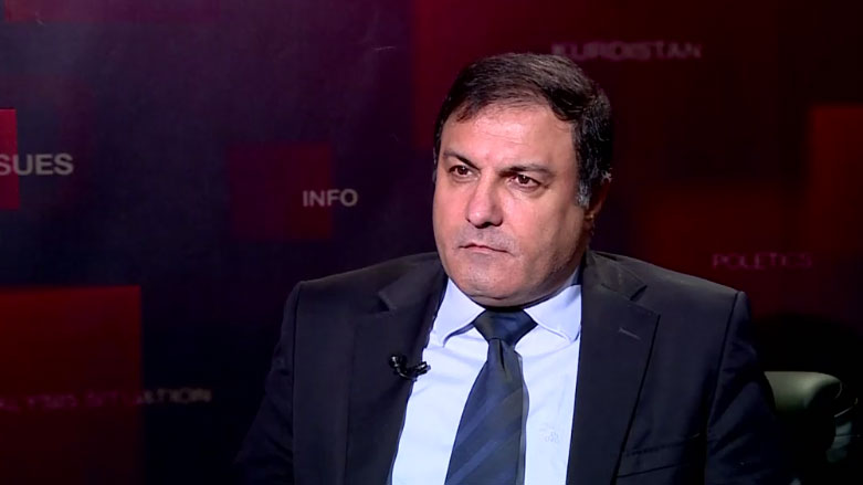 رێکخستنەوە و یەکڕێزی نێوماڵی کورد دوای رووداوەکانی کەرکووک