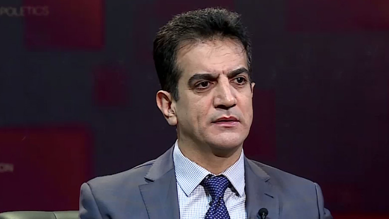 کەڵەکبوونی کێشەکانی هەولێر و بەغدا