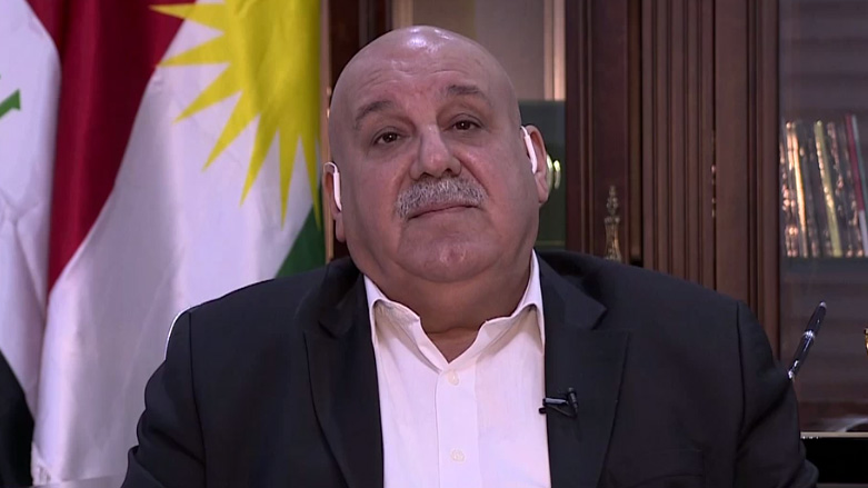 رێکخستنەوە و کەمکردنەوەی مووچەی پێشمەرگە