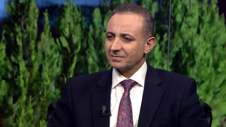 هەولێر و بەغدا .. کرانەوەی دەرگای دانووستان