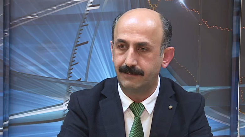 دەست لەکار کێشانەوەی دەمیرتاش و رەوشی هەدەپە