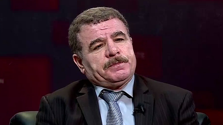 لێکۆلێنەوەی پەرلەمانی عێراق لە رووداوەکانی خورماتوو