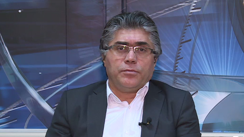 رەوشی کورد لە باکوور و رۆژئاوای کوردستان 