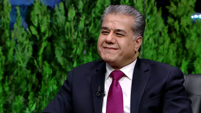 کاریگەری فشارە نێودەوڵەتییەکان بۆ ئاشتبوونەوەی هەولێر و بەغدا