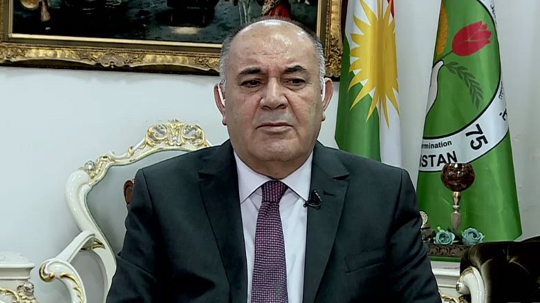 روانگەی یەکێتی بۆ هەڵبژاردنەکانی کوردستان و عێراق