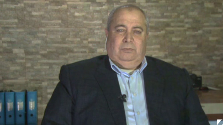 ھێرشی تورکیا بۆ سەر عەفرین