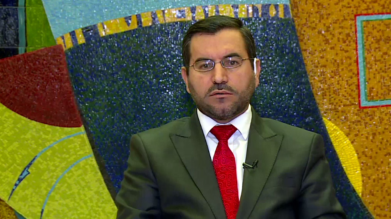 کاردانەوەکانی شاندی حکومەت لە بەغدا و تاران