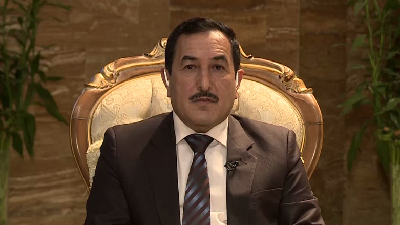 ئامادەکارییەکانی کۆمیسیۆن بۆ هەڵبژاردنەکانی عێراق