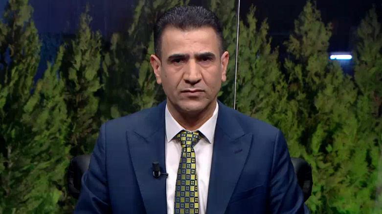 وردبینی لیستی مووچە خۆرانی وەزارەتی تەندروستی