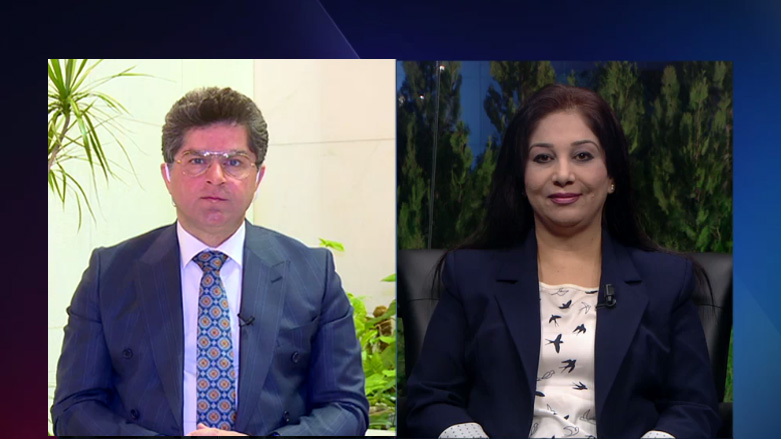 کاری لیژنەی وردبینی لە لیستی مووچەخۆرانی هەرێمی کوردستان