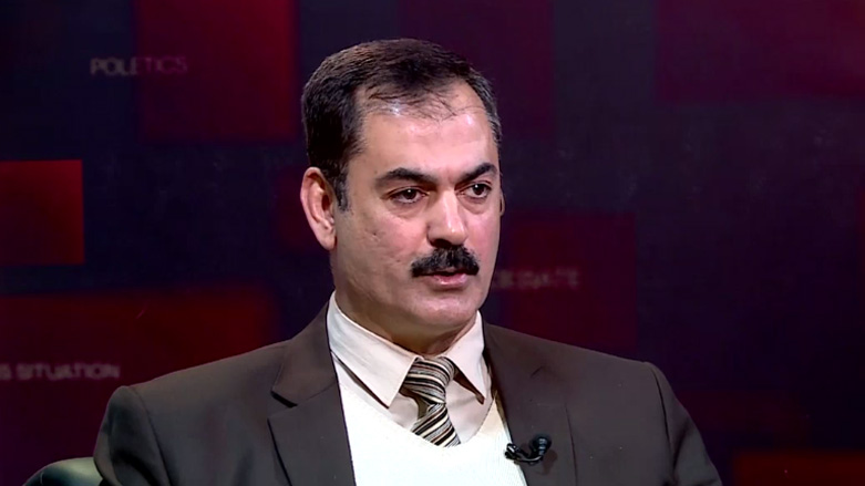 هەنگاوەکانی ناردنی مووچەی فەرمانبەرانی هەرێمی کوردستان