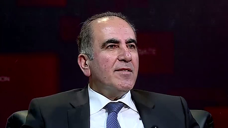 بارۆدۆخی هەرێمی کوردستان و دروستبوونی حزبێکی نوێ