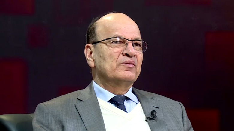 کێشەی لایەنە سیاسییەکان و هەڵبژاردنەکان