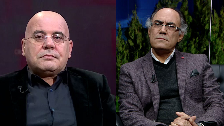 هەڵوێستی کوردان بەرامبەر عەفرین