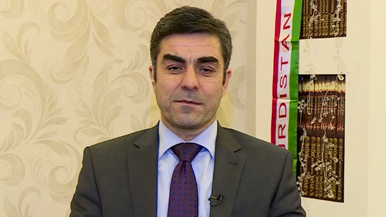 دەستووریبوونی هەڵکردنی ئاڵای کوردستان لە کەرکووک 