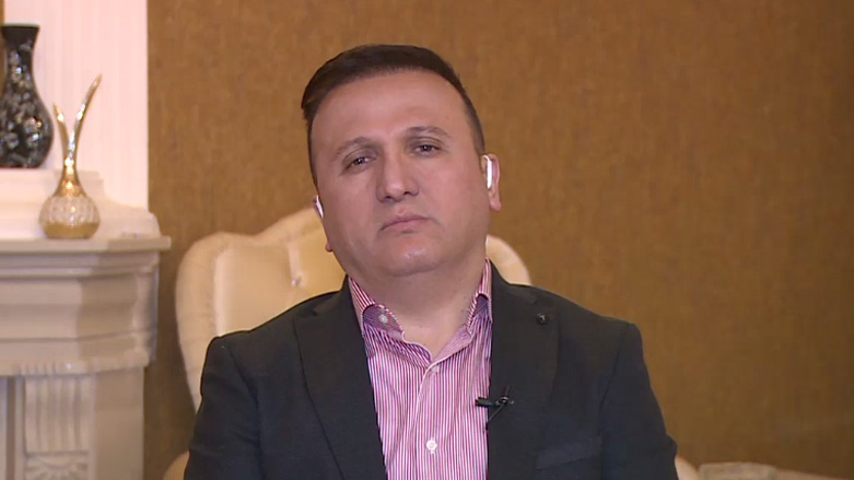 ئاییندەی کورد لە بەغدا