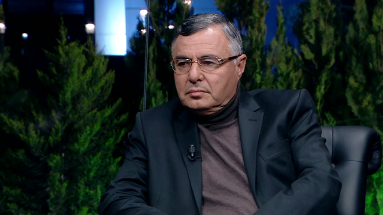 ئۆپراسیۆنی تورکیا لە دژی عەفرین