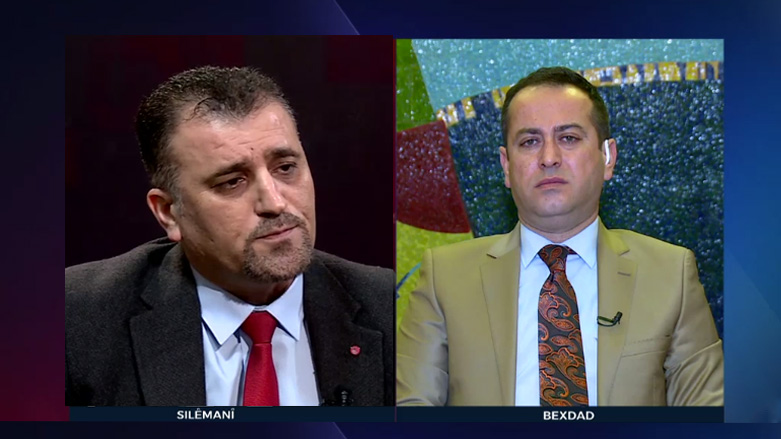 پرسی کشانەوەی کورد لە پڕۆسەی سیاسی عێراق