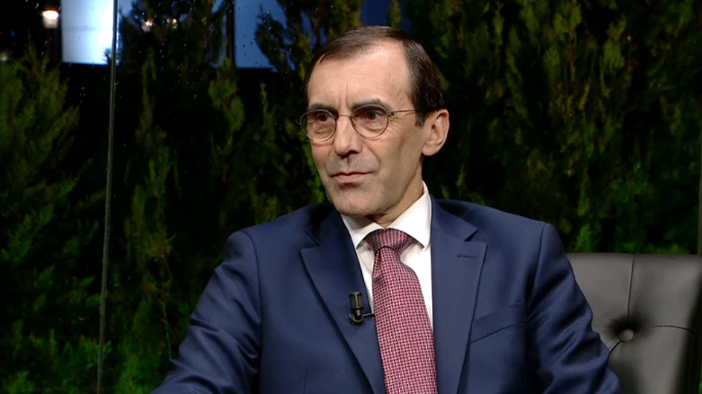 دۆخی هەرێمی کوردستان و هەڵوێستی فەرەنسا