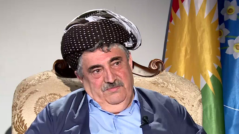 کورد و هەڵبژاردنەکانی عێراق