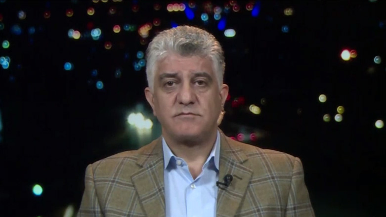 هێرشی تورکیا لە سەر عەفرین