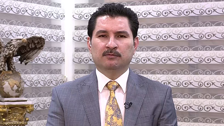 بودجە – قوڵکردنەوەی کێشەکانی هەولێر بەغدا