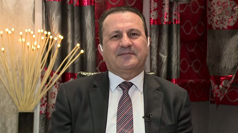 هەڵبژاردنەکان و ئامادەیی لایەنەکان