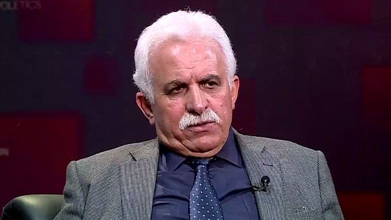 ئاییندەی پەیوەندییەکانی هەولێر و بەغدا