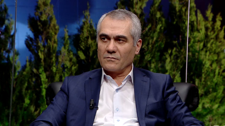 ھەڵوێستی ئەنەکەسە لەبارەی شەڕ لە عەفرین