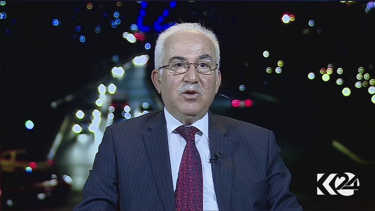 شنگال و بڕيارى كشانه‌وه‌ى په‌كه‌كه‌