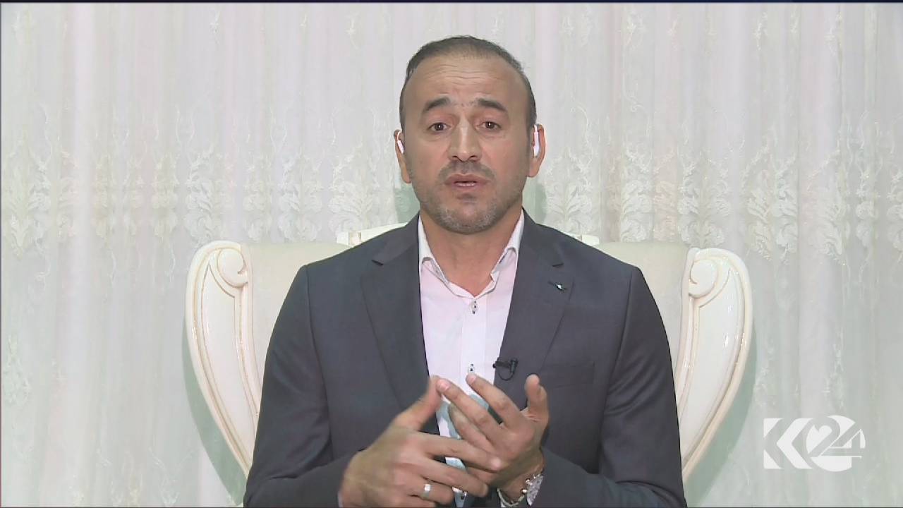 پاڵپشتی خۆپیشاندان یان ده‌ستپێكی بانگه‌شه‌ی هه‌ڵبژاردنه‌كان