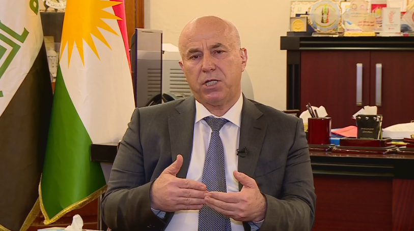 به‌لاڕيدابردنى خۆپيشاندنه‌كان