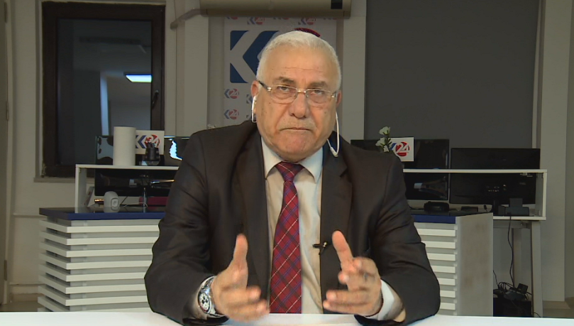 هه‌ڵوێستى ئه‌نه‌كه‌سه‌ له‌سه‌ر داگيركردنى عه‌فرين