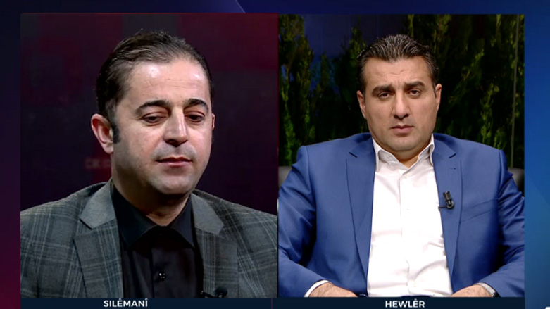 پێداچوونەوە بە یاسای چاکسازی لە پەرلەمانی کوردستان