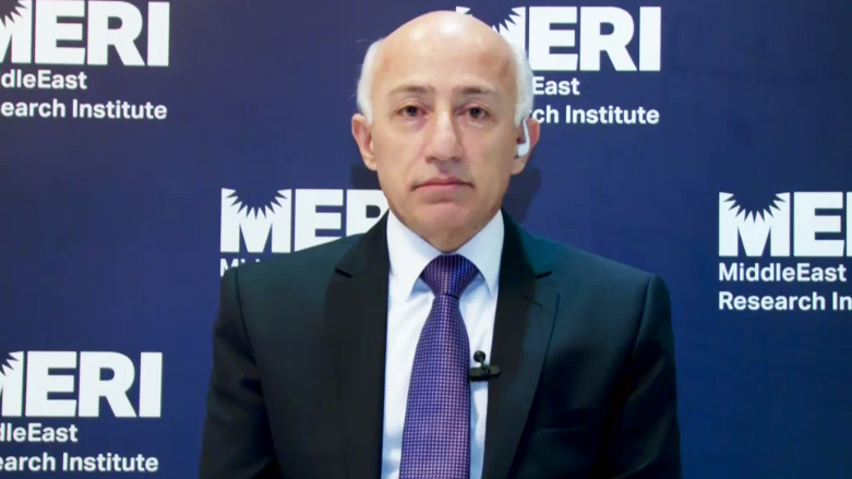 هەولێر و بەغدا .. پەراوێز و شەراکەت