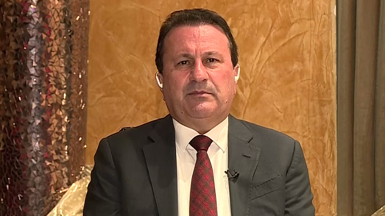 پێگەی کورد لە عێراق