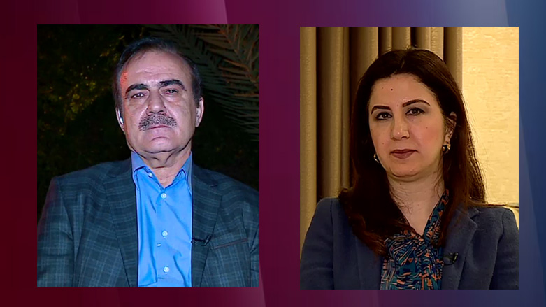 کێشە بنەڕەتییەکانی کورد لە عێراق