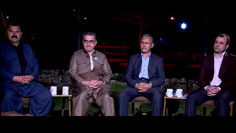 داواکارییەکانی هەڵەبجە لە لایەنە سیاسییەکان