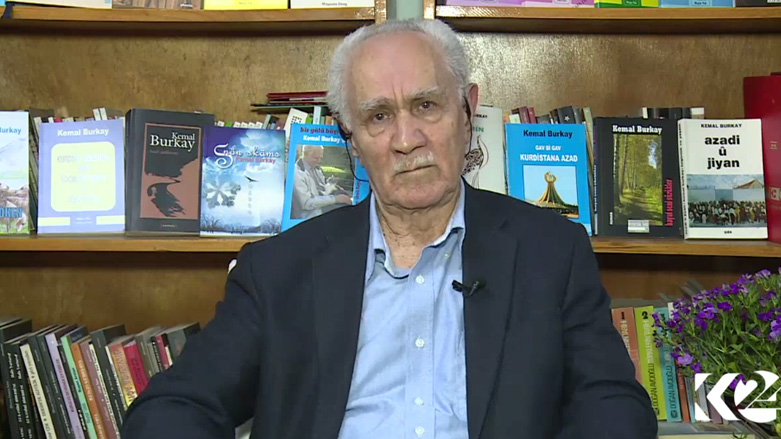 پەیوەندی تورکیا و کوردستان