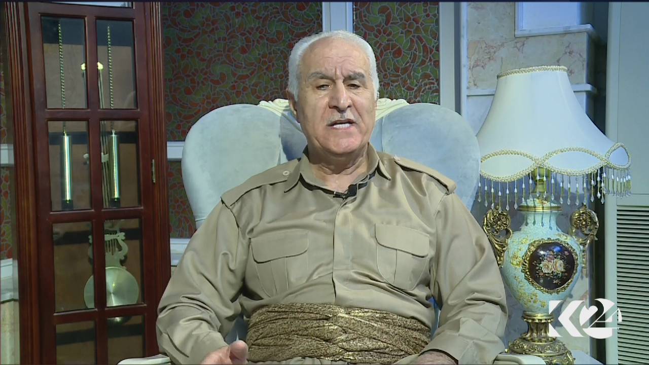 رووداوه‌كانى كه‌ركووك و عه‌فرين و لێكه‌وته‌كانى