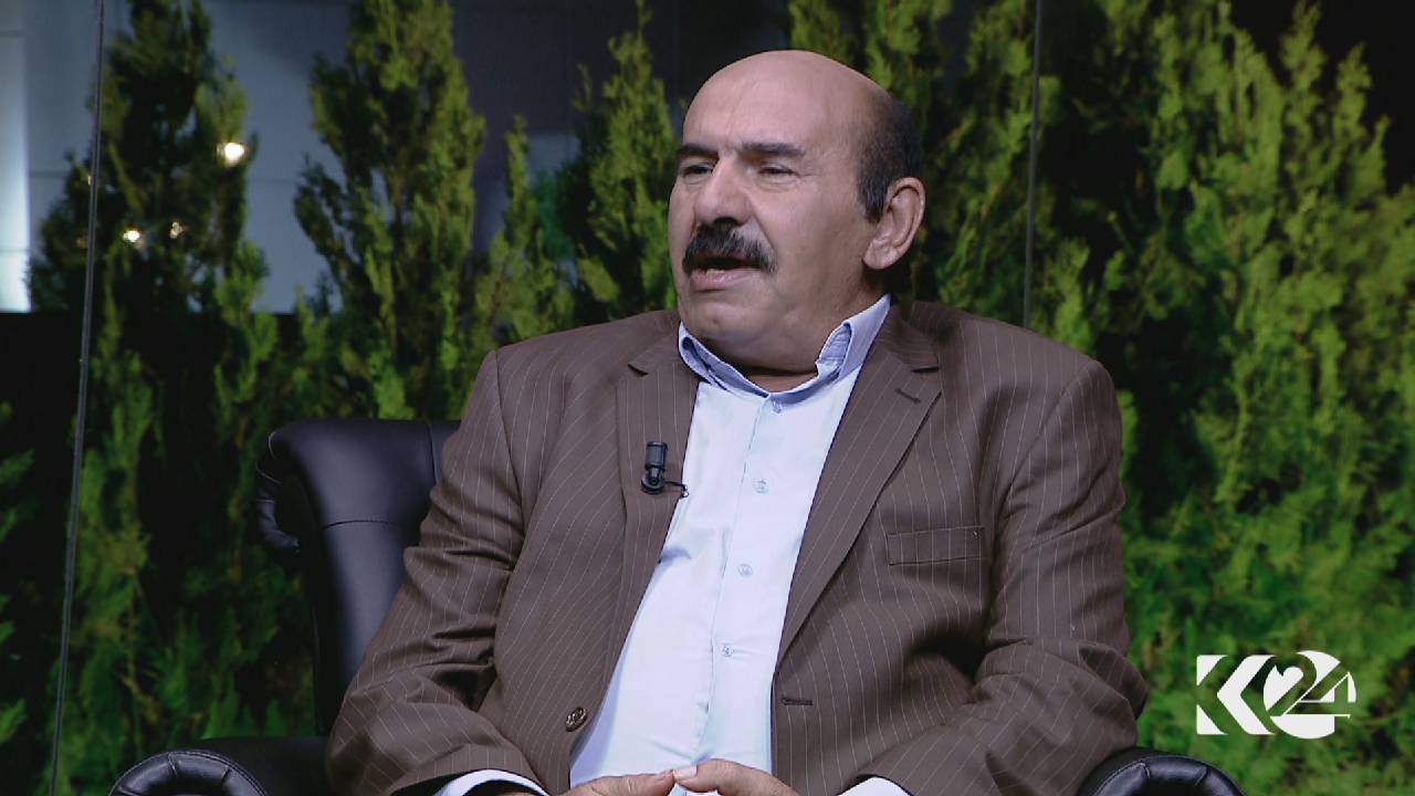 بڕيارى كشانه‌وه‌ى په‌كه‌كه‌ له‌شنگال