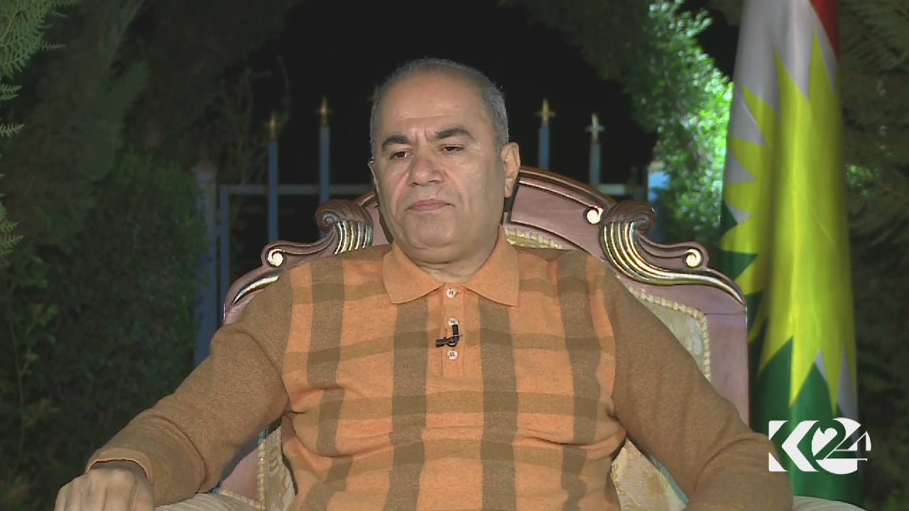 هه‌ڕه‌شه‌كانى سه‌ر هه‌رێمى كوردستان