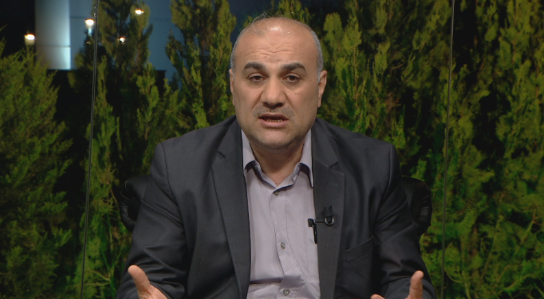 كاريگه‌رى بايكۆت له‌سه‌ر پرۆسه‌ى خوێندن