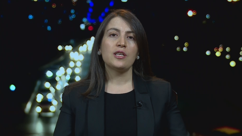 كۆبوونه‌وه‌ى په‌رله‌مان له‌باره‌ى پرۆژه‌ياساى چاكسازى