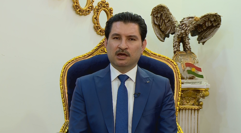 ره‌وشى ئه‌منى كه‌ركووك و ده‌نگۆى گه‌ڕانه‌وه‌ى پێشمه‌رگه‌ 