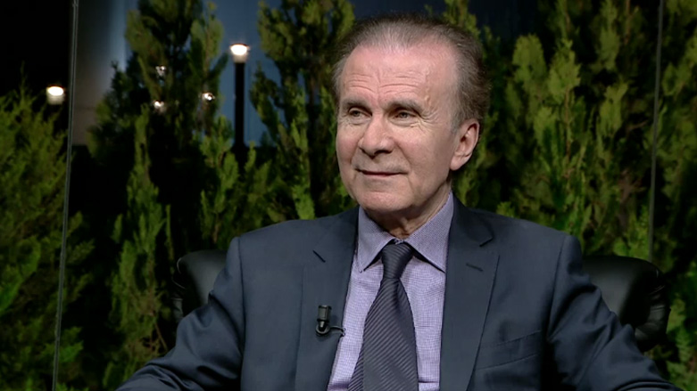 رۆڵی کوردانی تاراوگە لە پشتیوانیکردن لە دۆزی کوردستان