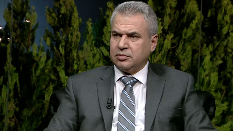 ئەنجامی سەردانەکەی شاندی ئەنەکەسە بۆ ئەمریکا و ئەوروپا