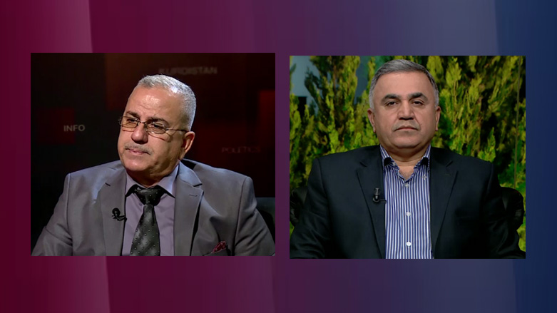 پێگەی کورد لە عێراق دوای پازدە ساڵ لە رووخانی رژیمی بەعس