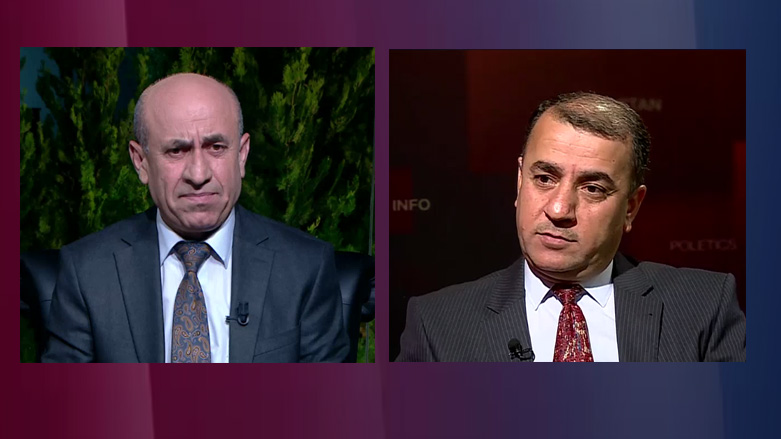 رۆژهەڵاتی ناوەڕاست لە بەردەم هەژموونی زلهێزەکاندا